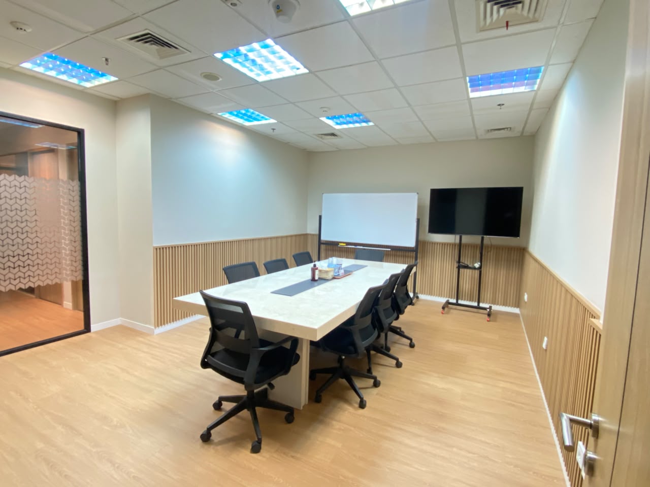 Plaza Summarecon - Meeting Room 2